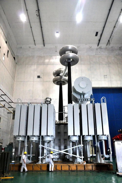 匠心筑器，應急攻堅 中國西電連創電抗器研制佳績
