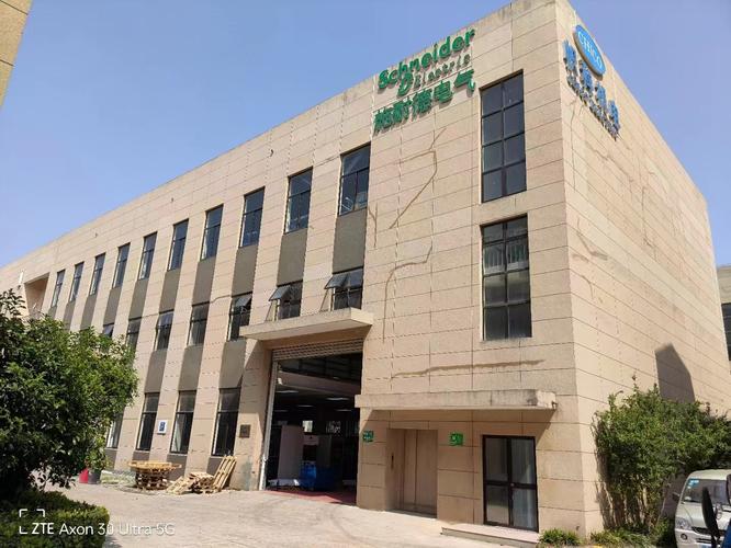 應急工程中的工廠外貌 快速響應與穩健設計的融合